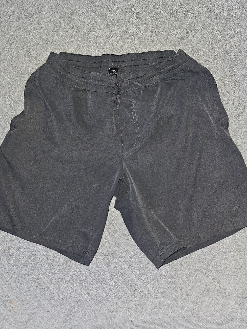 Kuhl Mens Shorts